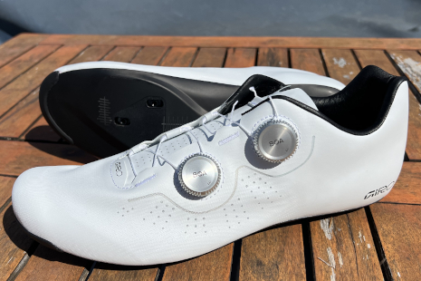 Reviewed: Giro Imperial II AS Road Cycling Shoes | ACTIVE.com